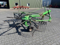 Schwader Deutz-Fahr KS 1.70
