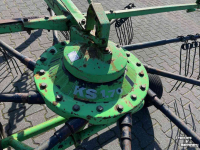 Schwader Deutz-Fahr KS 1.70