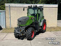 Obsttraktor Fendt 211V Gen3
