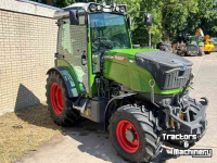 Obsttraktor Fendt 211V Gen3