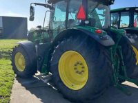 Schlepper / Traktor John Deere 6155R