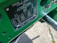 Schlepper / Traktor John Deere 6155R
