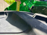Schlepper / Traktor John Deere 6155R