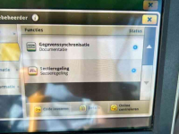Schlepper / Traktor John Deere 6155R