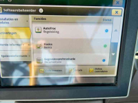 Schlepper / Traktor John Deere 6155R