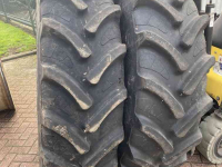 Räder, Reifen, Felgen & Distanzringe Trelleborg 18.4-38, 460/85R38 Maximo banden