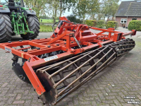 Scheibenegge Evers JE500 schijveneg