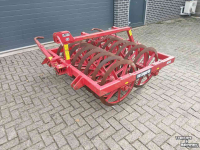 Untergrundpacker Van Lengerich vorenpakker