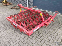 Untergrundpacker Van Lengerich vorenpakker