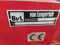 Untergrundpacker Van Lengerich vorenpakker