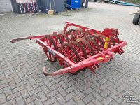Untergrundpacker Van Lengerich vorenpakker
