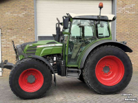 Schlepper / Traktor Fendt 211 Vario