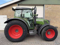 Schlepper / Traktor Fendt 211 Vario