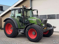 Schlepper / Traktor Fendt 211 Vario