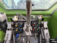 Schlepper / Traktor Fendt 211 Vario