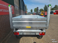 Kipper Zocon Kipper Z030 EU (COC)