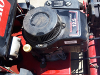 Handgeführte Rasenmäher Toro PROLINE 112