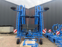 Striegelmaschine Lemken Thulit MF/1200 wiedeg