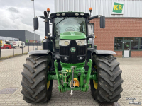 Schlepper / Traktor John Deere 6215R