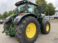 Schlepper / Traktor John Deere 6215R