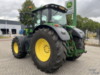 Schlepper / Traktor John Deere 6215R