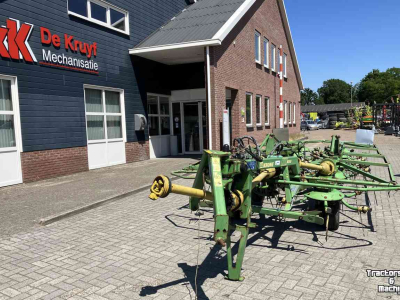 Kreiselheuer Krone KW 13.02/12T