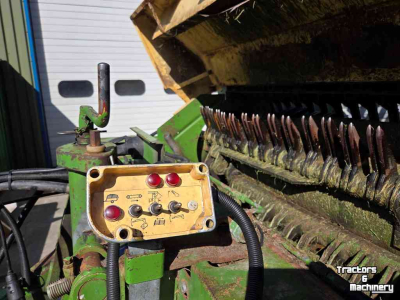 Lade- und Dosierwagen Krone Titan 6/40 GL