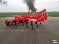 Grubber GRS GRS HD3 vleugelschaar cultivator