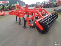Grubber GRS GRS HD3 vleugelschaar cultivator