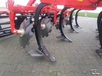 Grubber GRS GRS HD3 vleugelschaar cultivator