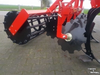 Grubber GRS GRS HD3 vleugelschaar cultivator