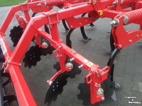 Grubber GRS GRS HD3 vleugelschaar cultivator