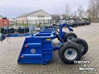 Planiergeräte AP kilverbak lkb 110/300   RDW