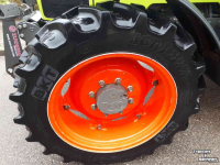 Räder, Reifen, Felgen & Distanzringe BKT 11.2R28 en 13.6R38