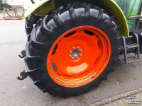 Räder, Reifen, Felgen & Distanzringe BKT 11.2R28 en 13.6R38