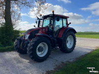 Schlepper / Traktor Valtra N163 Direct