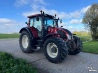 Schlepper / Traktor Valtra N163 Direct