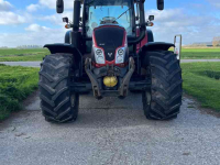 Schlepper / Traktor Valtra N163 Direct