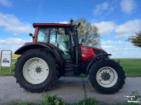 Schlepper / Traktor Valtra N163 Direct
