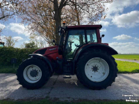 Schlepper / Traktor Valtra N163 Direct