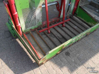 Siloblockschneider Strautmann hydrofoxho2500