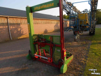 Siloblockschneider Strautmann hydrofoxho2500