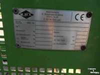 Siloblockschneider Strautmann hydrofoxho2500