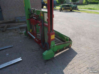 Siloblockschneider Strautmann hydrofoxho2500