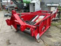 Zwiebelroder  Tormac, OL 150, uienrooier