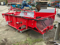 Zwiebelroder  Tormac, OL 150, uienrooier