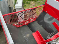 Zwiebelroder  Tormac, OL 150, uienrooier