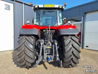 Schlepper / Traktor Massey Ferguson 7719-S Dyna-VT Exclusive Tractor