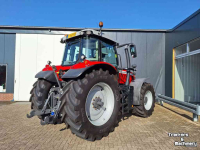 Schlepper / Traktor Massey Ferguson 7719-S Dyna-VT Exclusive Tractor