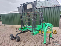 Schwader Deutz-Fahr Swadmaster 4621